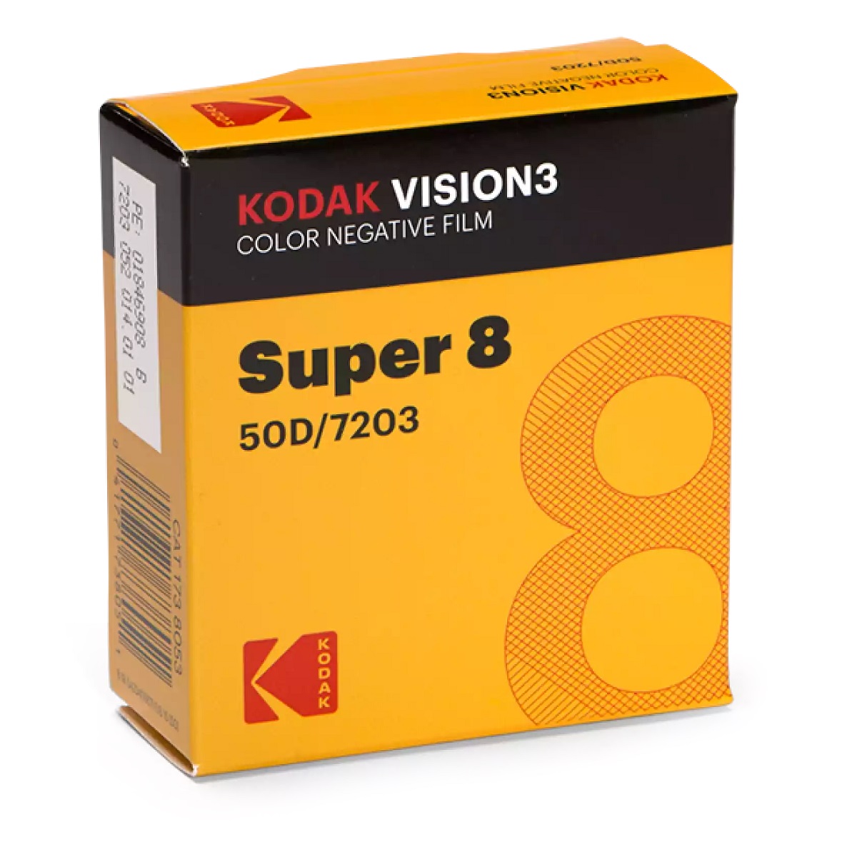 Kodak Vision3 50D - Image 1