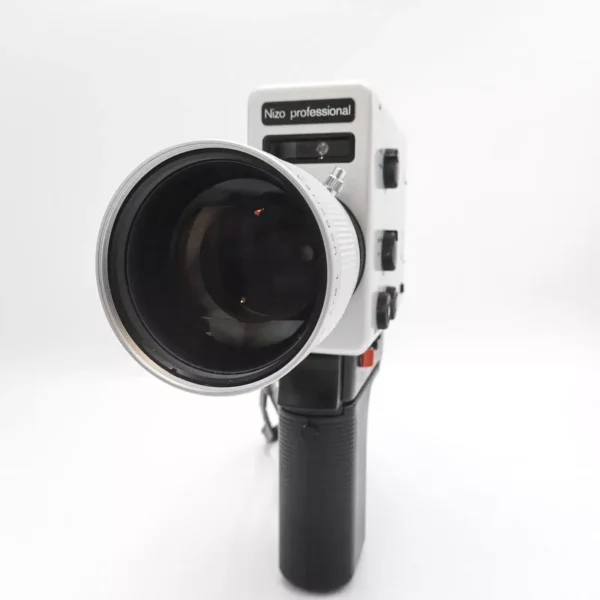 Braun Nizo Professional