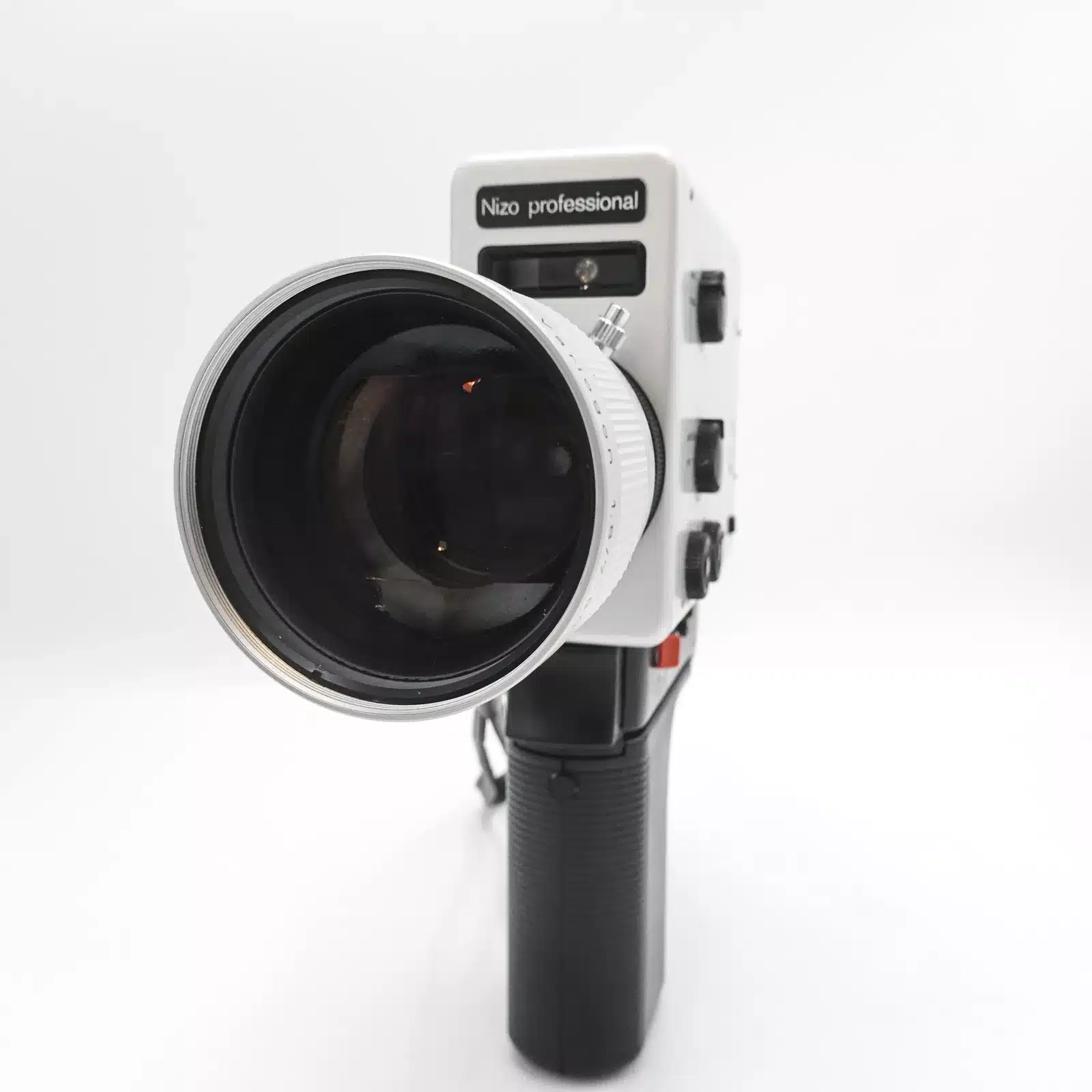 Braun Nizo Professional - Image 1